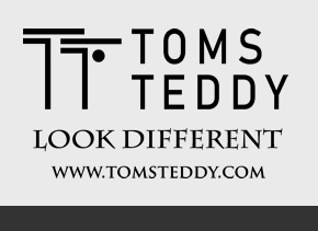Troy logolu TÜRMOBKart’lılara Toms Teddyde %15 İndirim!